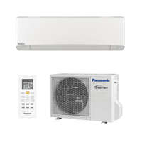  Panasonic Z Etherea R32 oldalfali split klíma szett, fehér, 2 kW, KIT-Z20-ZKE