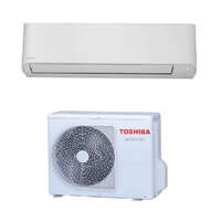  Toshiba Seiya inverteres klíma szett, 2,0 kW, RAS-B07E2KVG-E/RAS-07E2AVG-E