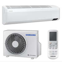  Samsung WindFree Comfort inverteres klíma szett, 3,5 kW, AR12TXFCAWKNEU/XEU