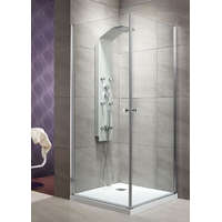  Radaway Eos KDD szögletes zuhanykabin, 80x80x197 cm, 137213-01-01