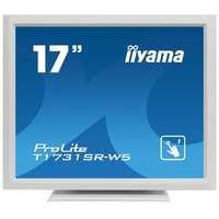 iiyama iiyama 17,5 ProLite T1731SR-W5 LED"