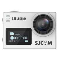 SJCAM SJCAM SJ6 Legend 4K Wi-Fi Sportkamera Silver