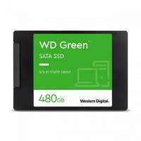 Western Digital Western Digital 480GB 2,5 SATA3 Green"