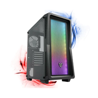 RADIUM RADIUM Kiméra XT - Intel Core Ultra 5 245 , 16GB DDR5 4800Mhz , Radeon RX 7700 XT 12GB , ASUS PRIME B860M-K , 1TB PCI EPXRESS SSD (2x512G PCI EXPRESS SSD); RADPC_KIMERA_V4