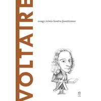 EMSE Edapp S.L. Voltaire - avagy irónia kontra fanatizmus