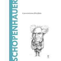 EMSE Edapp S.L. Schopenhauer - A pesszimizmus filozófiája