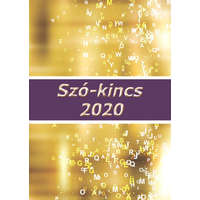 Aposztróf Kiadó Szó-kincs 2020