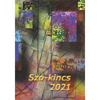 Aposztróf Kiadó Szó-kincs 2021 - Versek, novellák, elbeszélések