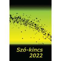 Aposztróf Kiadó Szó-kincs 2022