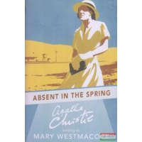 Harper Collins Absent in the Spring
