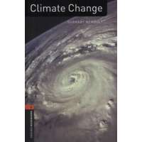 Oxford University Press Climate Change - Obw Factfile Level 2 - Audio Pack 3E