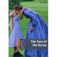 Oxford University Press The Turn of the Screw - Starter Level (700 headwords)