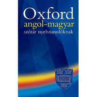 Oxford University Press Oxford angol-magyar szótár nyelvtanulóknak