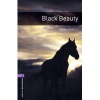 Oxford University Press Black Beauty - Stage 4 (1400 headwords)
