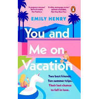 Penguin Books You and Me on Vacation