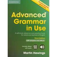 Cambridge University Press Advanced Grammar in Use