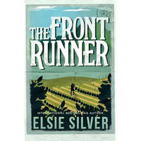Simon & Schuster The Front Runner (Gold Rush Ranch Series, Book 3)