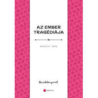 Kreatív Kiadó Az ember tragédiája