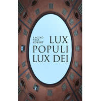 Exit Kiadó Lux populi - Lux Dei