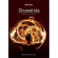 Férfiak Klubja Nonprofit Kft. Teremtő tűz