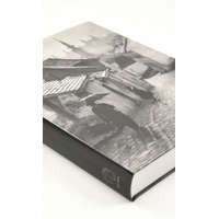 Bellibro Kiadó Tabán – Fényképek, történetek