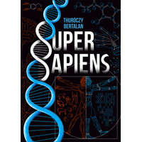 Longevity Solutions Hungary Kft Super sapiens