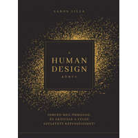 Magánkiadás A Human Design könyv