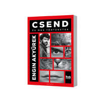 Maya Media Kft. Csend