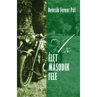 Könyv Guru Az élet második fele