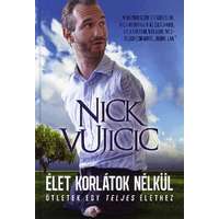 Studium Plusz Kiadó Élet korlátok nélkül - Ötletek egy teljes élethez