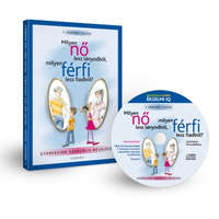 Csodasuli Kft. Milyen nő lesz lányodból, milyen férfi lesz fiadból?