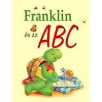 Gulliver Könyvkiadó Franklin és az ABC