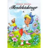 Urbis Könyvkiadó Mondókáskönyv 4. - Mondogatók, kiszámolók, játékok