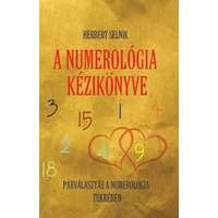 Hermit Kiadó A numerológia kézikönyve - Párválasztás a numerológia tükrében