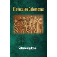 Hermit Kiadó Claviculae Salomonis - Salamon kulcsai