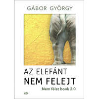 Ab Ovo Kiadó Az elefánt nem felejt