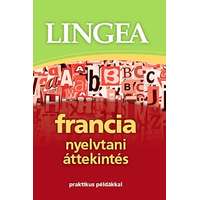 Lingea Kft. Lingea francia nyelvtani áttekintés