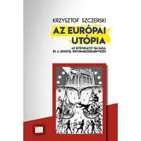 Aeramentum Books Az európai utópia