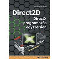 BBS-INFO Kft. Direct2D - DirectX programozás egyszerűen
