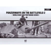 Peko Publishing Panzerwaffe on the Battlefield 2.