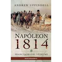 PeKo Publishing Kft. Napóleon 1814 - Franciaország védelme