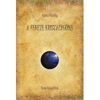 Duna Könyvkiadó A fekete kristálygömb