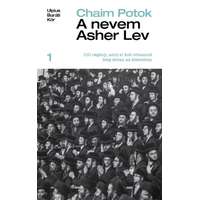 Művelt Nép Kiadó A nevem Asher Lev
