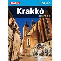 Lingea Kft. Krakkó - Berlitz barangoló
