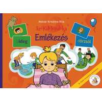 SzóKiMonkóka Fejlesztőjáték Kft. SzóKiMondóka - Emlékezés