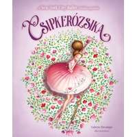 Studium Plusz Kiadó Csipkerózsika - New York City Ballet