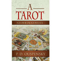 Hermit Kiadó A tarot szimbolizmusa