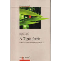 AB-Art Kiadó A Tigris-forrás