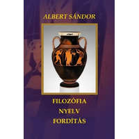 Áron László Könyvkiadó Filozófia -- nyelv -- fordítás