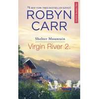 Művelt Nép Kiadó Virgin River 2. - Shelter Mountain